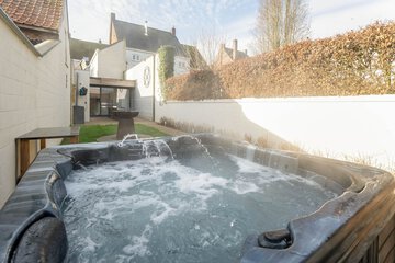 Spa treatment
