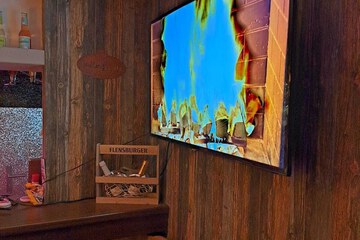 Sports bar