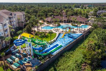Water park