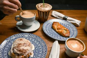 Cafe