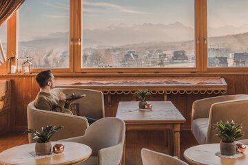 Coffee shop