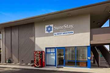 SureStay Hotel by Best Western Findlay