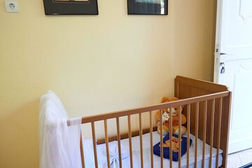 Children's theme room