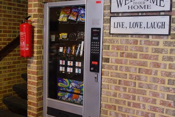Vending machine