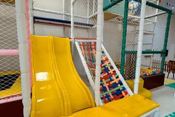 Children's activities