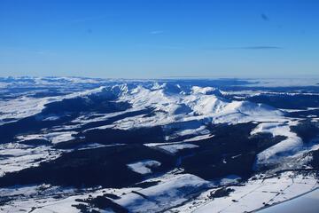 Skiing
