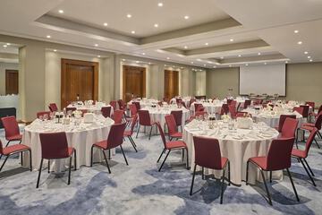 Ballroom