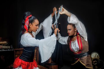 Theater show