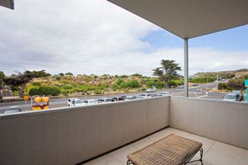 Terrace or Patio