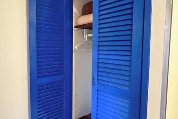 Lockers