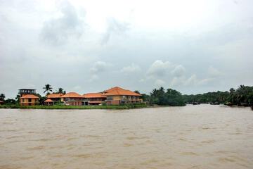 surroundings