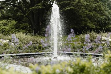 Fountain