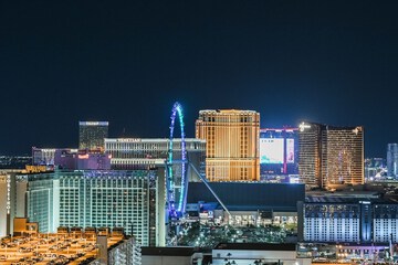 City view