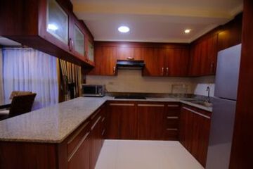 In-Room Kitchen