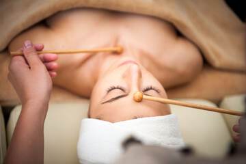 Facial