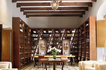 Library