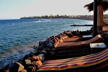 Sundeck