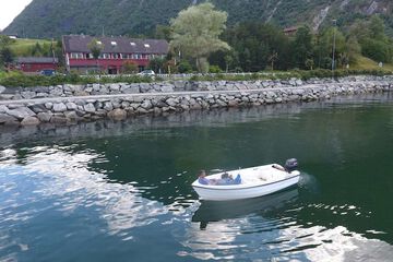 Boating