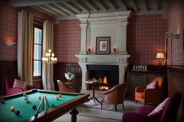 Billiards