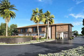 Golden Link Resort Motel