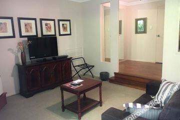 Hotel Interior or Public Areas