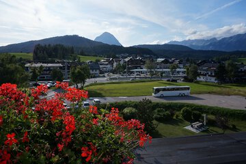 View from room