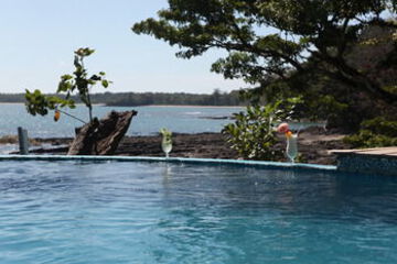 Infinity Pool