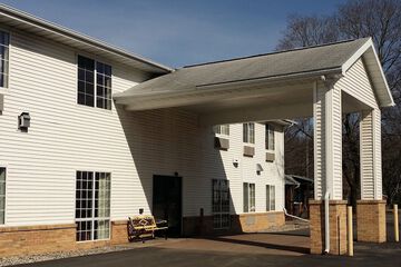 Budget Host Inn