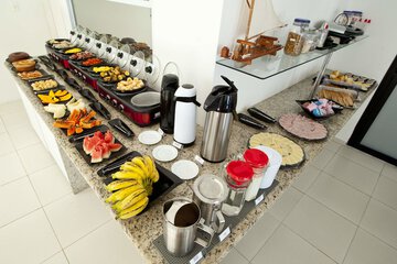 Coffee service