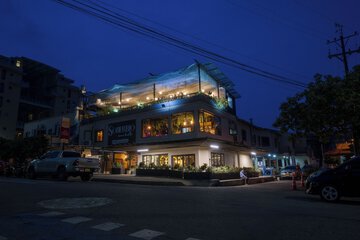 Building design