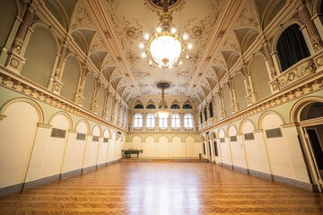 Ballroom