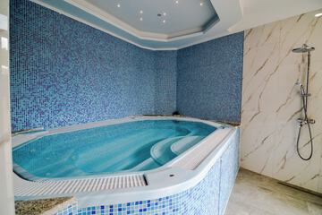 Spa treatment