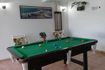 Billiards