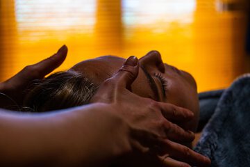 Spa treatment