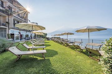 Sundeck