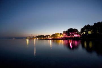 Water view