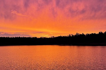 Lake