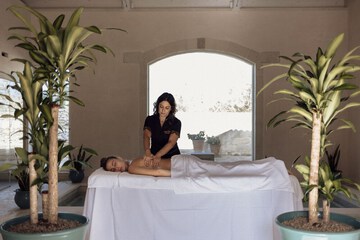 Spa treatment