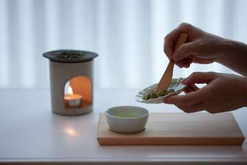 Spa treatment