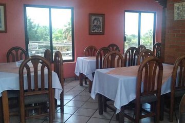 Family dining