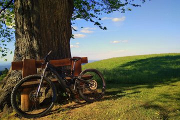 Bicycling