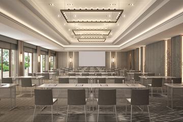 Ballroom