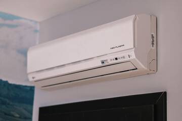 Air conditioning