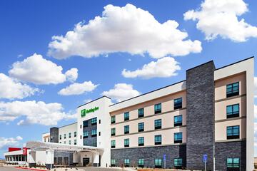 Holiday Inn Lubbock South