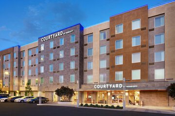 Courtyard by Marriott Los Angeles LAX / Hawthorne