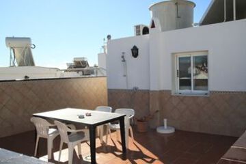 Terrace or Patio