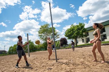 Children's activities