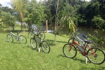 Bicycling