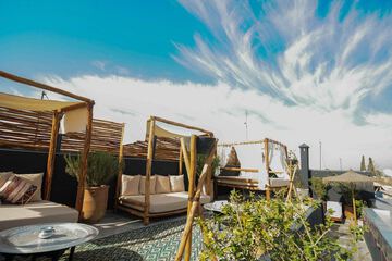 Sundeck