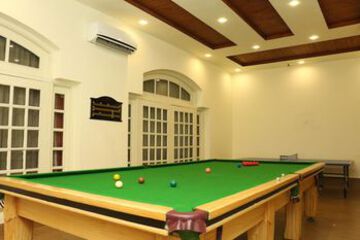 Billiards